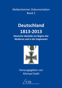 Deutschland 1813-2013
