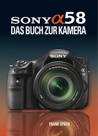 Sony Alpha 58