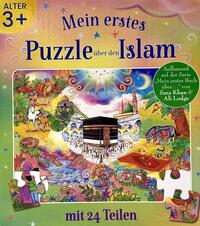 Mein erstes Puzzle über den Islam