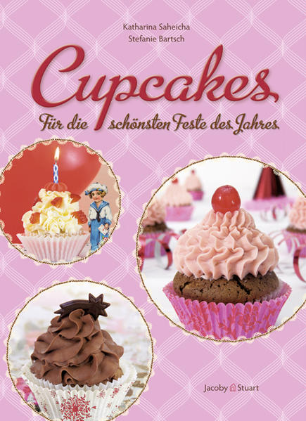 Cupcakes - Cover