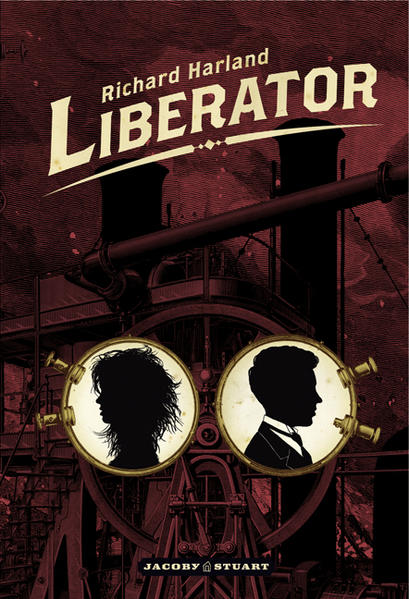 Liberator - Cover