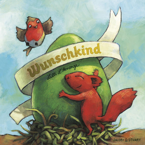 Wunschkind - Cover