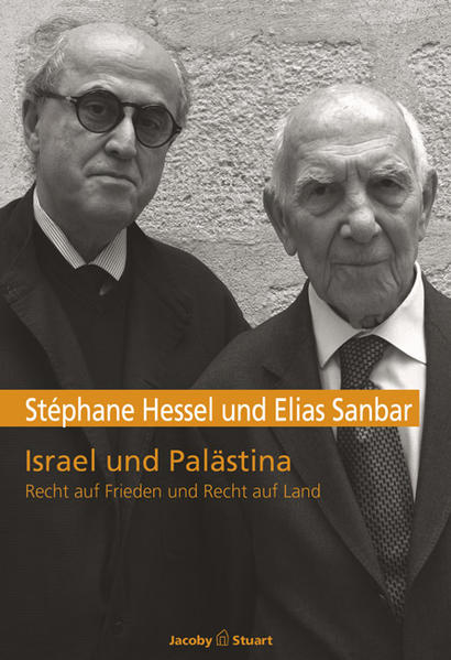 Israel und Palästina - Cover