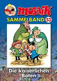 MOSAIK Sammelband 053 Softcover