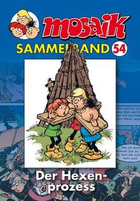 MOSAIK Sammelband 054 Softcover
