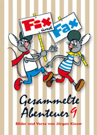 Fix und Fax 9