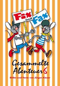 Fix und Fax 6