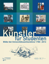 Künstler für Studenten