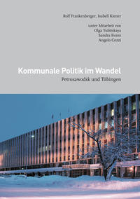 Kommunale Politik im Wandel