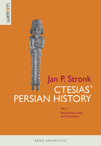 Ctesias' Persian History