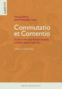 Commutatio et contentio