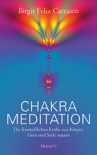 Chakra-Meditation