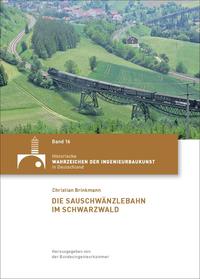 Die Sauschwänzlebahn im Südschwarzwald