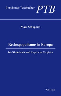 Rechtspopulismus in Europa