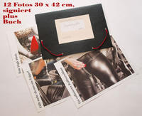 Reeperbahngeflüster Vorzugsmappe B