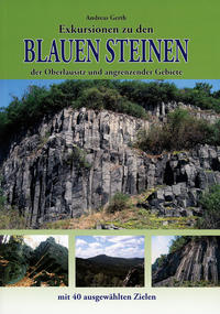 Exkursionen zu den Blauen Steinen der Oberlausitz und angrenzender Gebiete