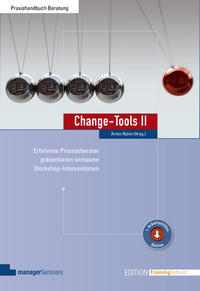 Change-Tools II