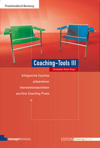 Coaching-Tools III