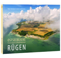 Bildband Rügen Ostseeblicke