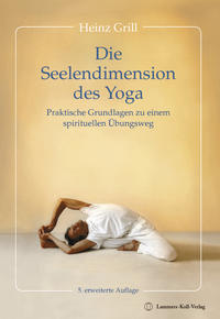 Die Seelendimension des Yoga