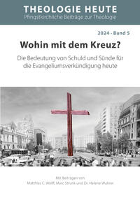 Wohin mit dem Kreuz?