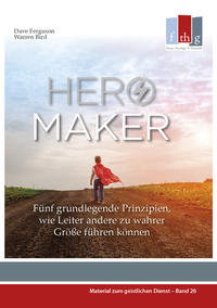 HERO MAKER