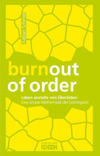 burnout of order