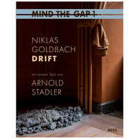 Cover-Abbildung für Drift (Softcover/Paperback) (99999---978-3-942039-09-3)