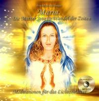 Maria - Die Mutter Jesu im Wandel der Zeiten