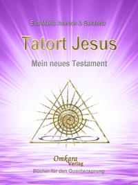 Tatort Jesus