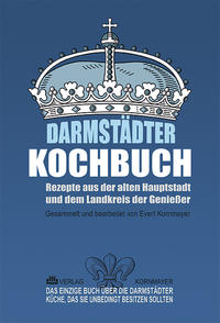 Darmstädter Kochbuch