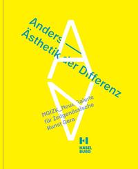 Anders - Ästhetik der Differenz