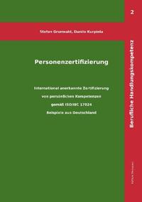 Personenzertifizierung