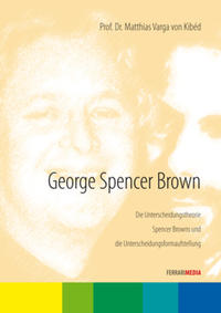 George Spencer Brown