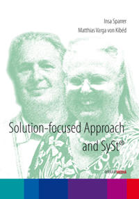 Solution-focused Approach and SySt