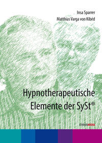 Hypnotherapeutische Elemente der Syst®