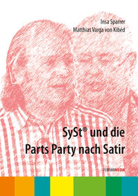 SySt® und die Parts Party nach Satir