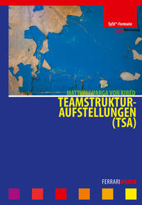 Teamstrukturaufstellungen (TSA)