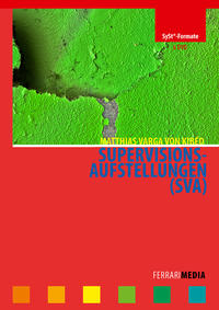 Supervisionsaufstellungen (SVA)