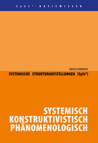 Systemische Strukturaufstellungen (SySt®)