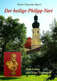 Der heilige Philipp Neri