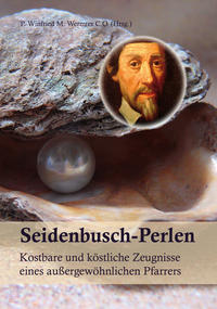 Seidenbusch - Perlen