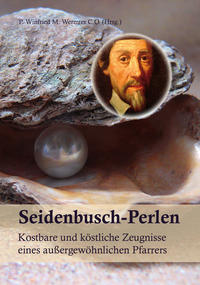 Seidenbusch Pearls