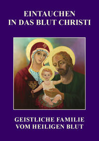 EINTAUCHEN IN DAS BLUT CHRISTI