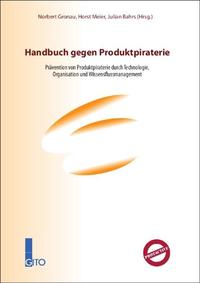 Handbuch gegen Produktpiraterie