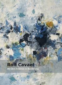 Rolf Cavael