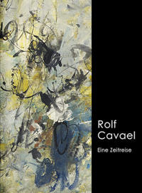 Rolf Cavael
