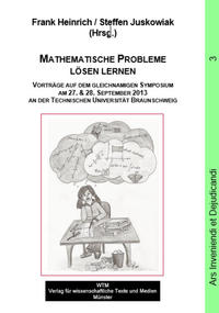 Mathematische Probleme lösen lernen