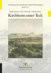 Kirchheim unter Teck