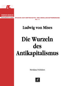 Die Wurzeln des Antikapitalismus